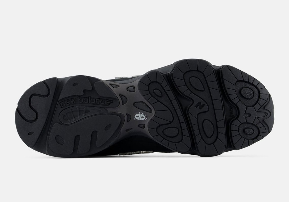 New Balance’s Retro Line Proves Heritage Design Still Wins