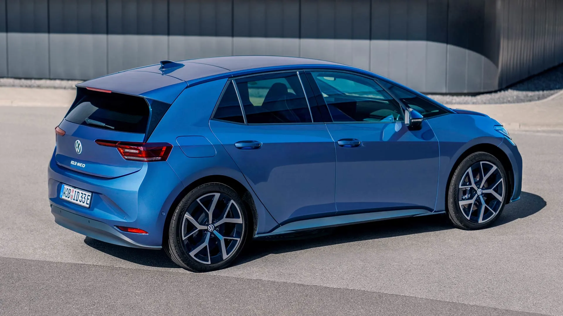 Kia EV3 vs VW ID.3 Neo: Which Budget EV Is Better Value?