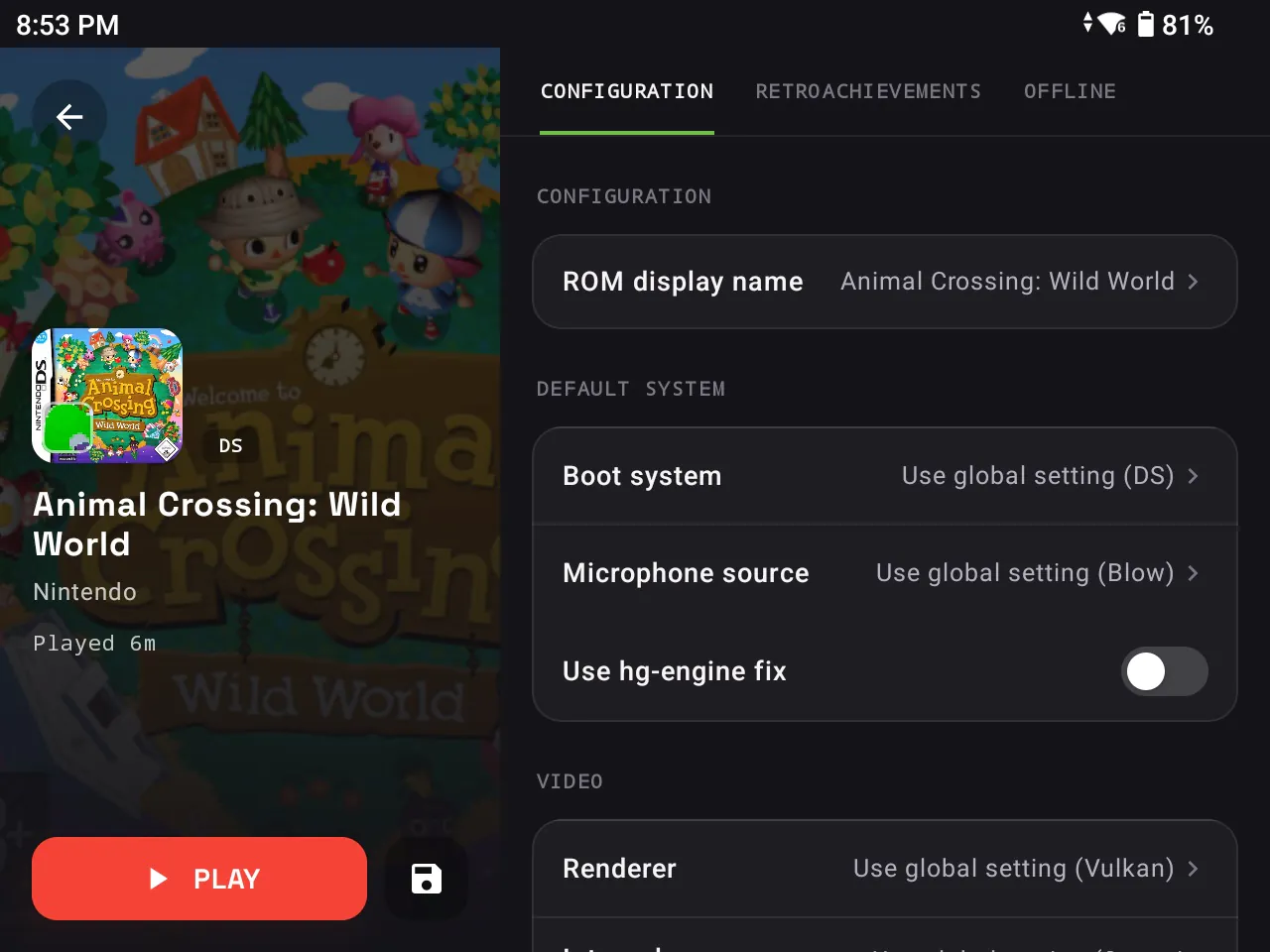 New DS Emulators Make Dual‑Screen Gaming Work on Android