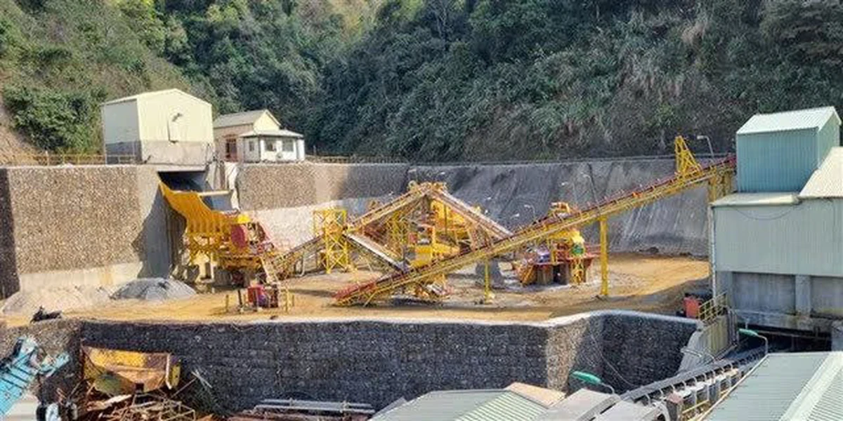 Khủng hoảng đất hiếm: bóng mây phủ lên tương lai xe điện