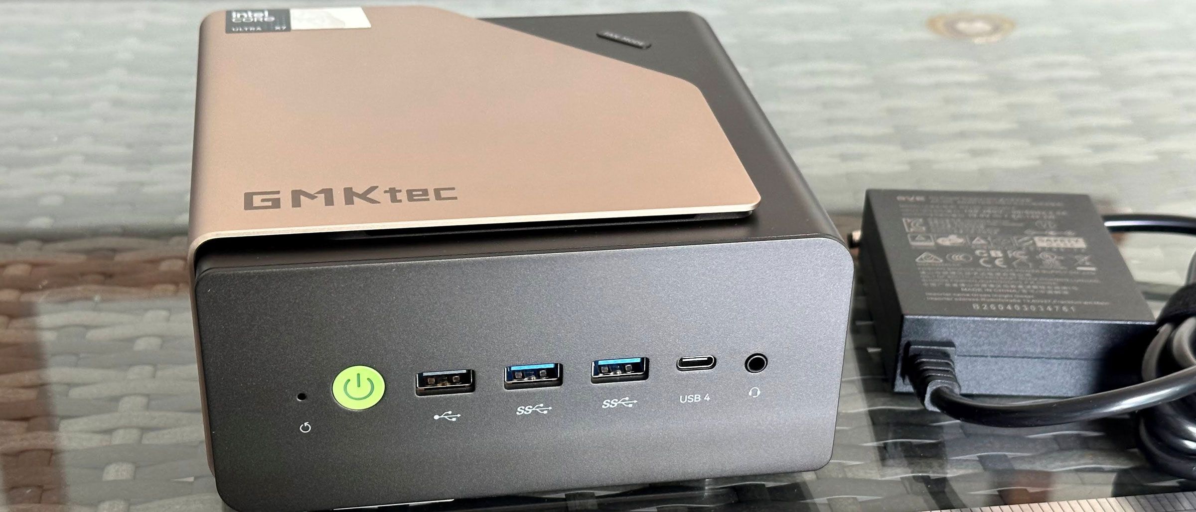 GMKtec EVO-T2S vs EVO-T2: Panther Lake Mini PCs for Creators