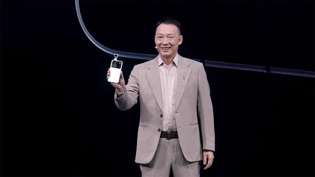 Honor Robot Phone và cuộc cách mạng gimbal smartphone tích hợp