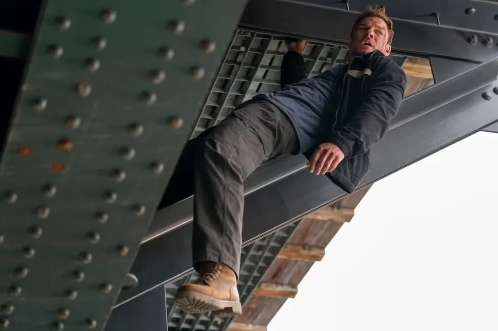 Reacher Season 4 Turns Brutal Action Into Smart Streaming Drama