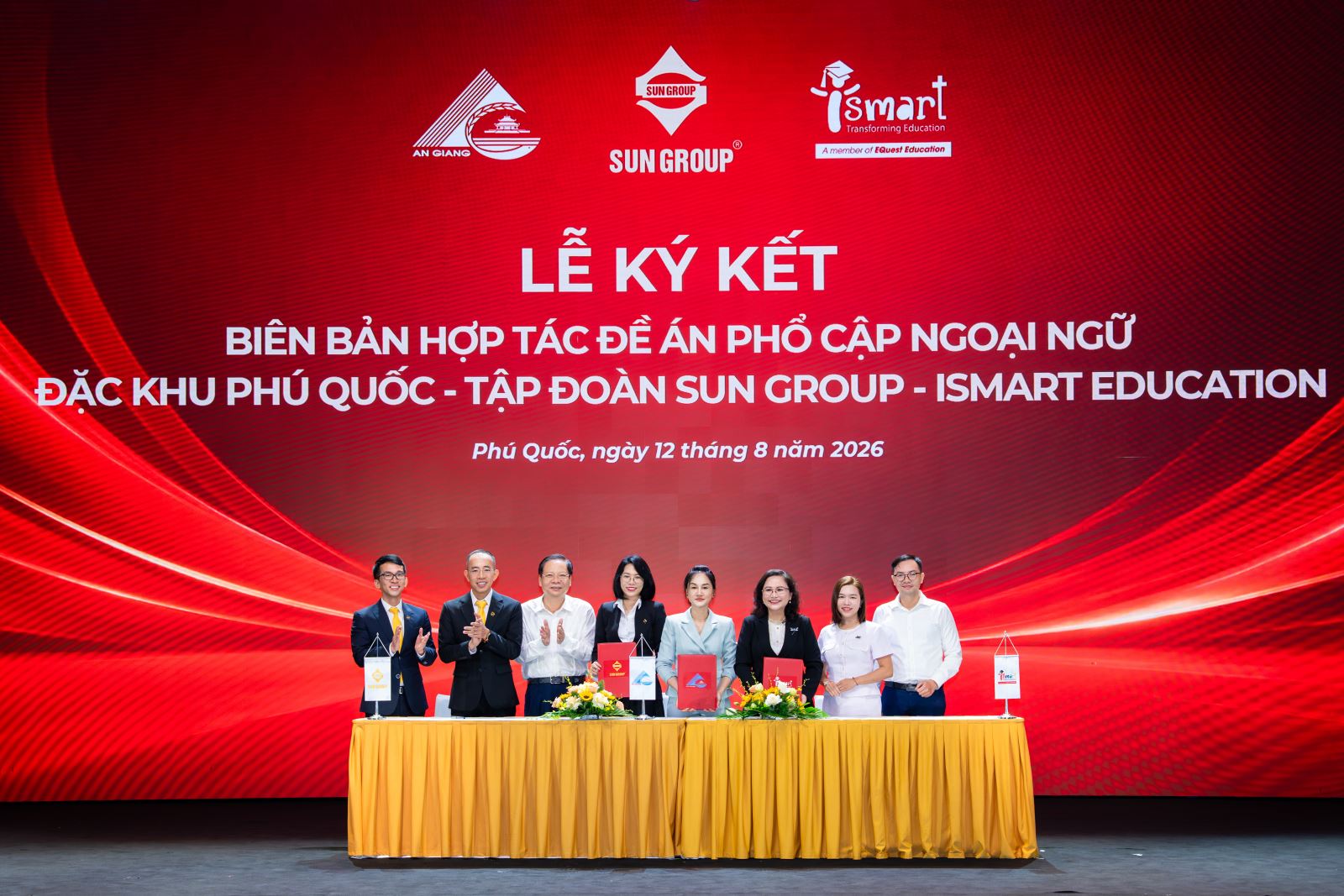 Phú Quốc tăng tốc hạ tầng cho APEC: Điện, giao thông và nhân lực