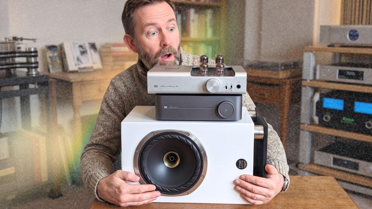 Vintage Audio Repair Crisis Is Undermining Audiophile Culture