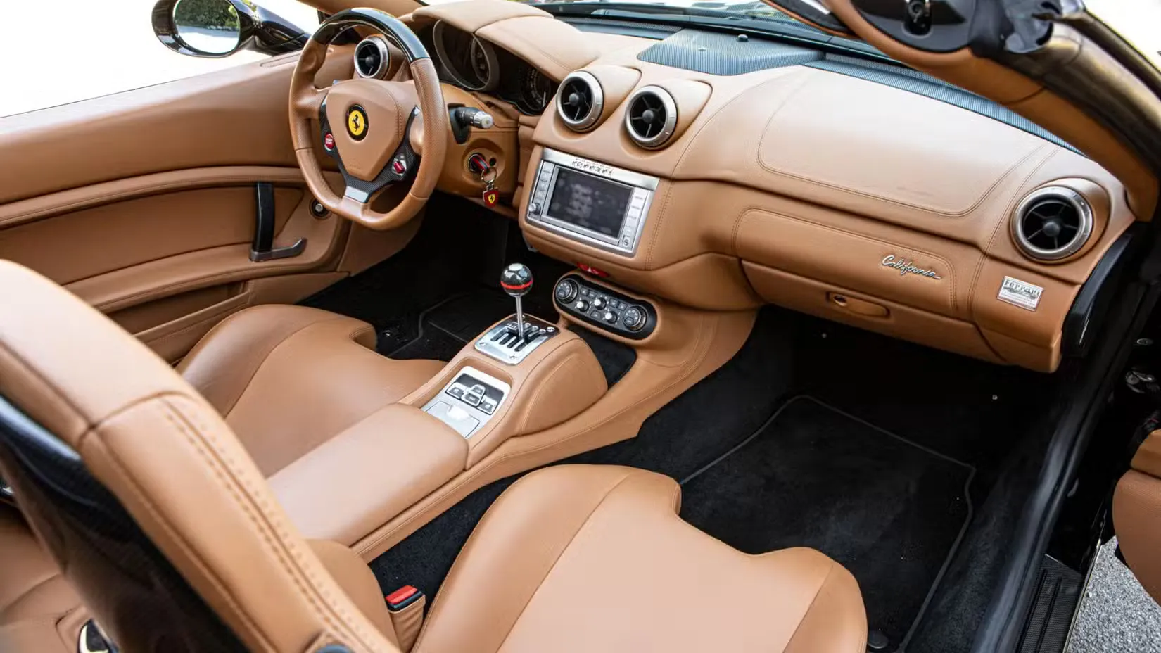 Hidden Performance Bargains: Used Luxury Sedans That Beat New Compacts