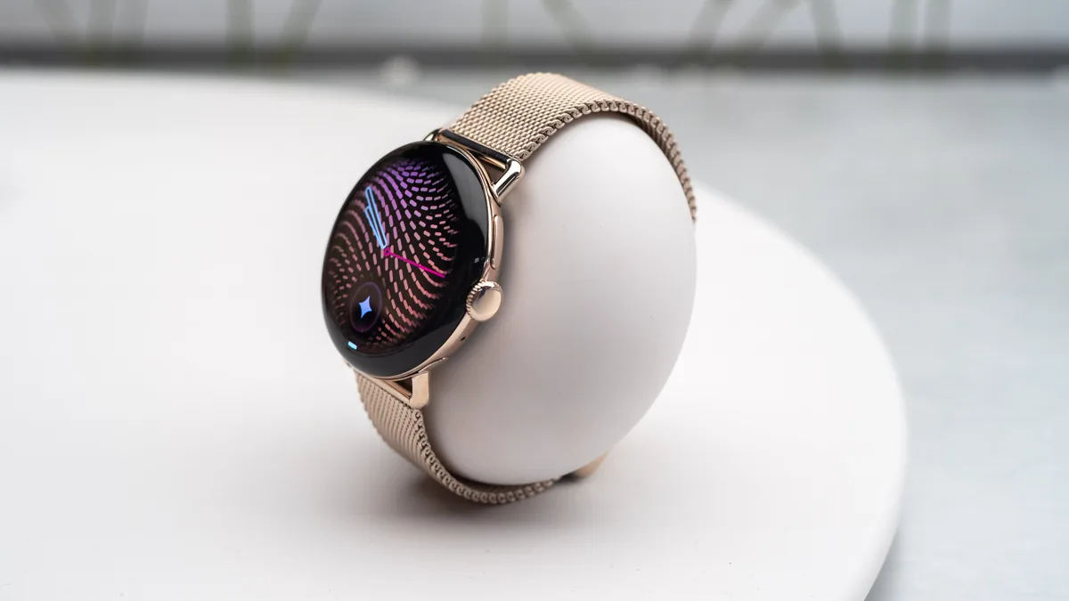 Pixel Watch 5 Upgrades Revealed: Specs, Features and Strategy