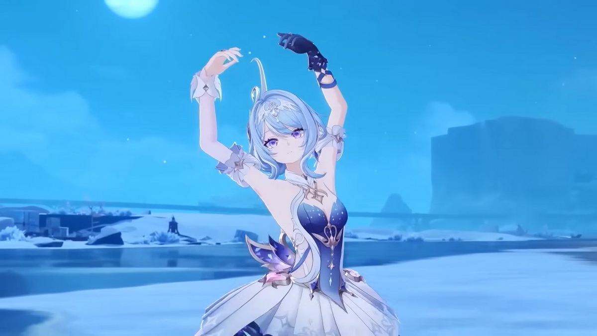 Tier list nhân vật Genshin Impact 7.0: Nên quay Odette, Arlecchino hay Vesna?