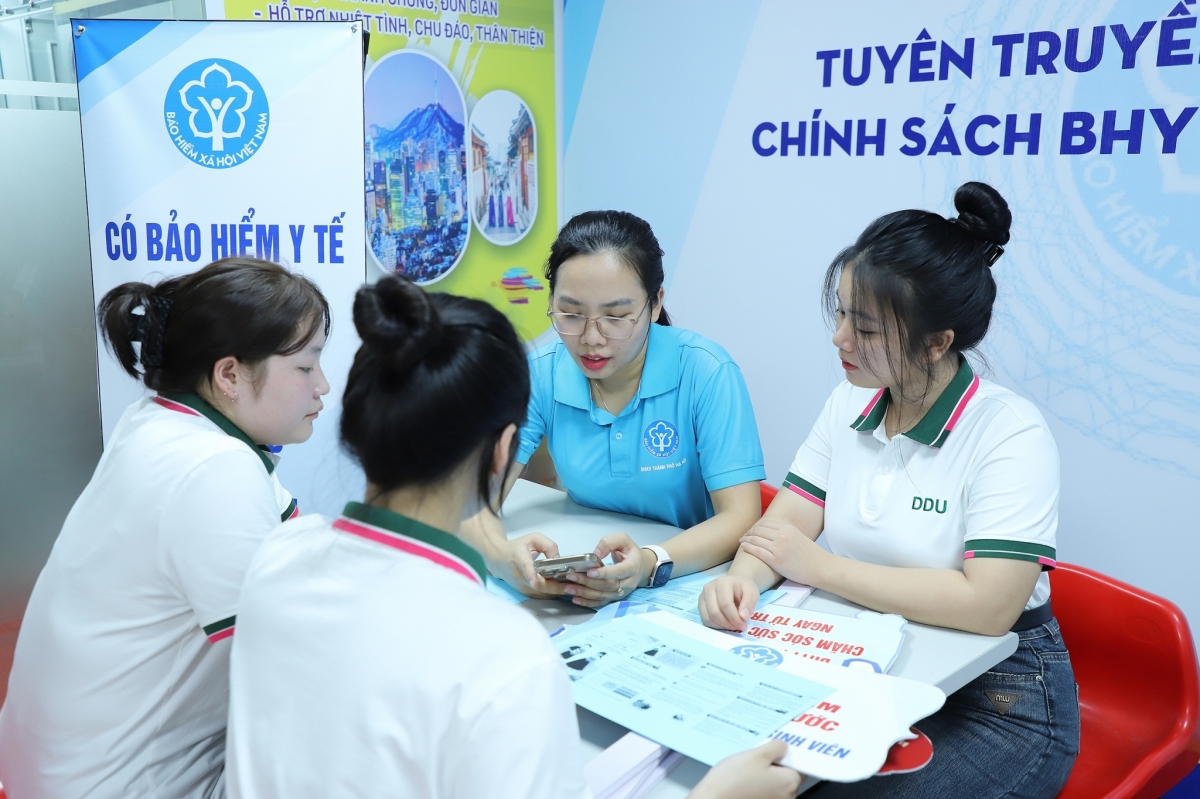 Hướng dẫn toàn diện bảo hiểm y tế học sinh, sinh viên: Mức đóng, quyền lợi và lưu ý quan trọng