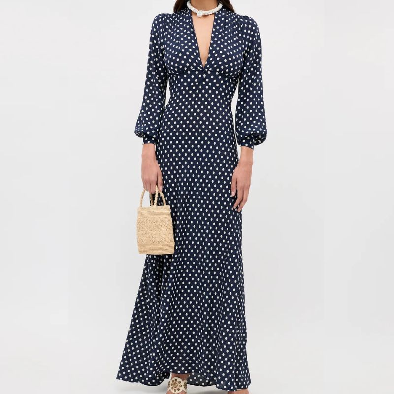How to Steal Celebrity Midi Dress Styling Across Seasons