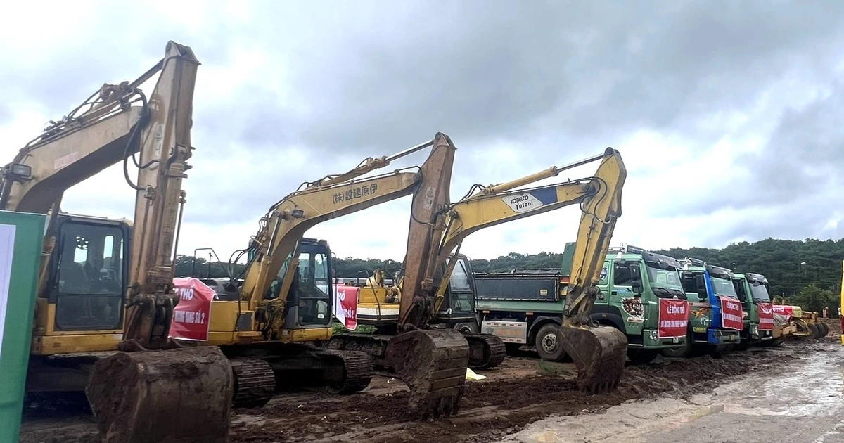 Cụm công nghiệp Mang Yang số 2: Cơ hội việc làm và bứt phá kinh tế Gia Lai