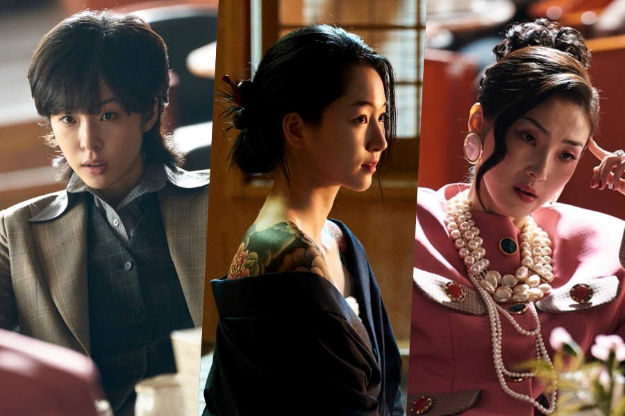 Power, Principles, and Fallout in ‘Made in Korea’ Season 2