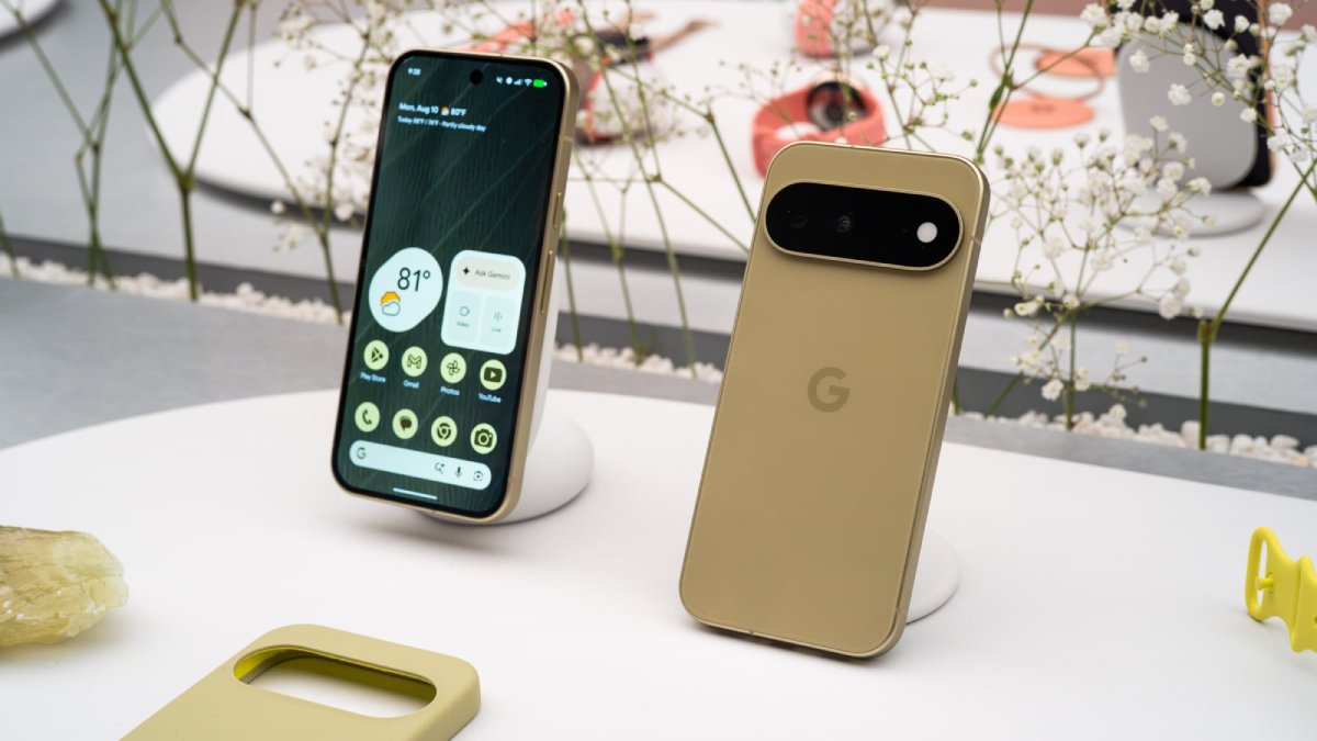 Google Pixel 11 Pro Series: Flagship AI có đáng xuống tiền?