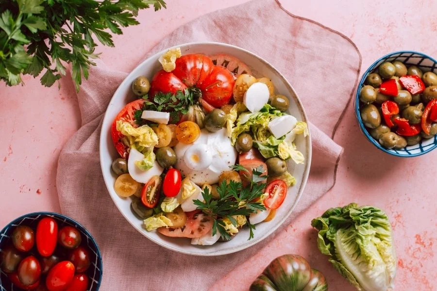 Dầu ăn mà bác sĩ ung thư Mỹ ưu tiên: Chọn thế nào để giảm nguy cơ ung thư