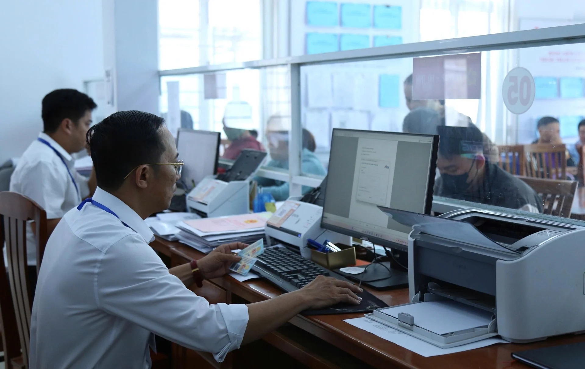 Gia Lai và mô hình AI xử lý văn bản có kiểm soát