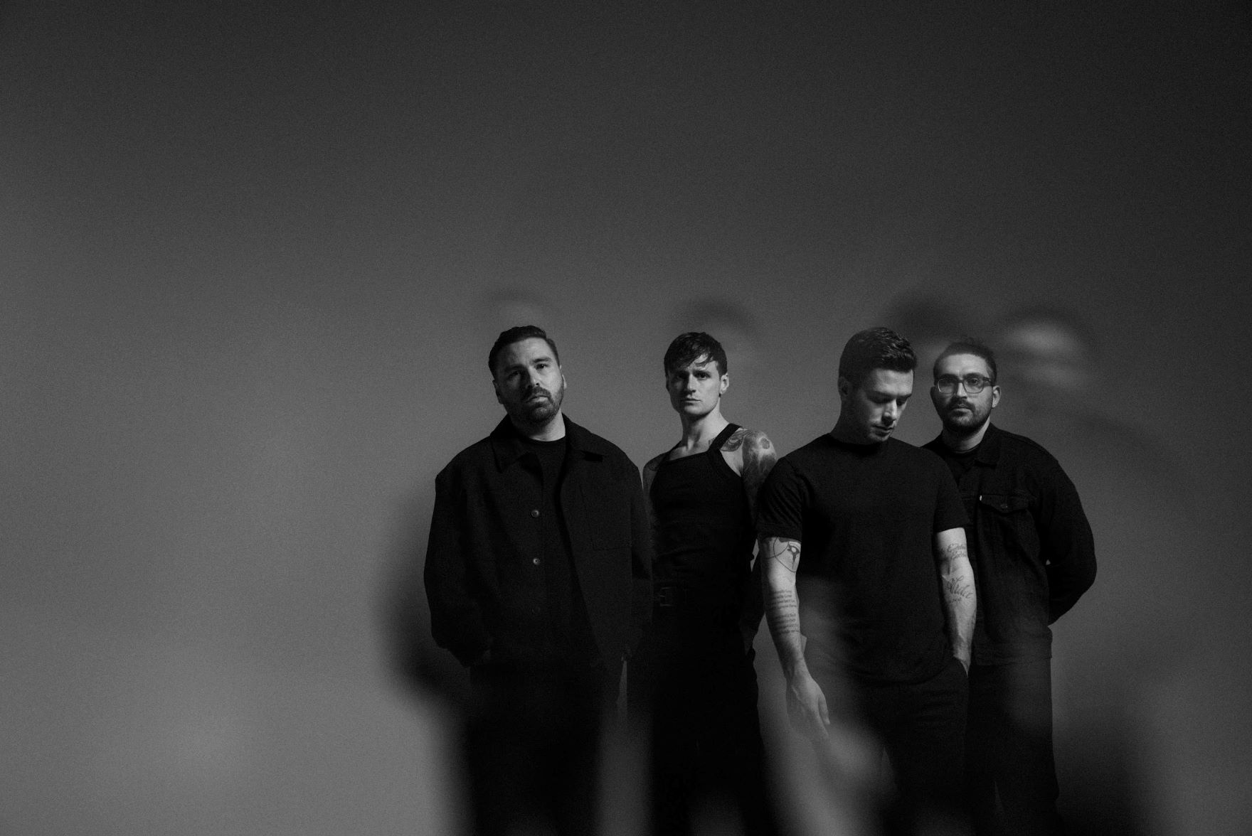 Inside the New Wave of Introspective Rock