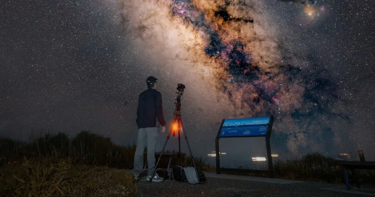 Mưa sao băng Perseids đạt cực đại đêm nay: Hướng dẫn quan sát hiện tượng thiên văn hiếm gặp