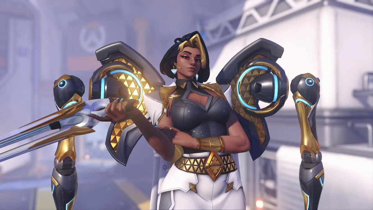 Hướng dẫn Counter Tất cả Tướng trong Overwatch: Bảng Matchup Hoàn chỉnh