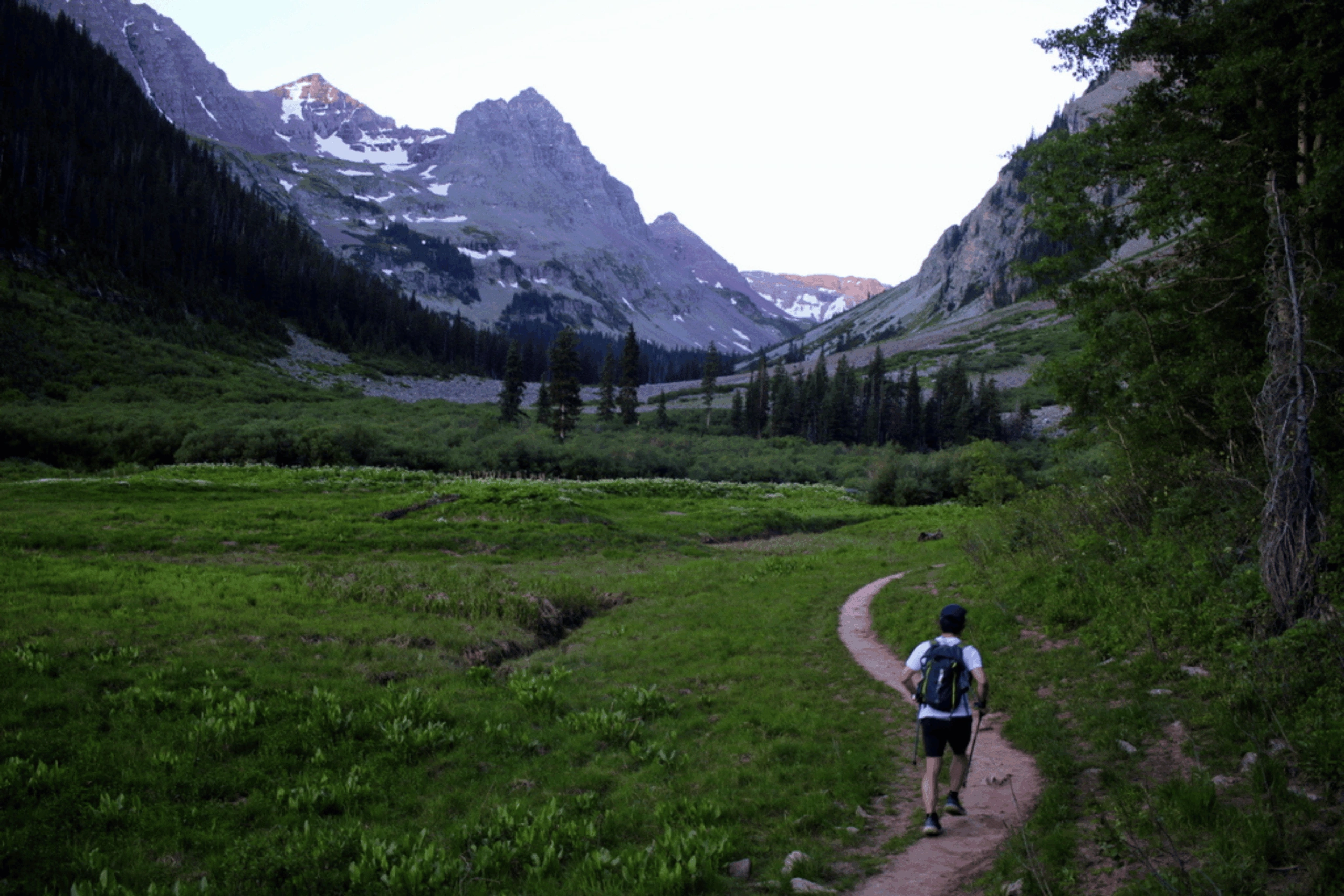 Heat and Altitude Training Gone Wrong: What Wearables Miss
