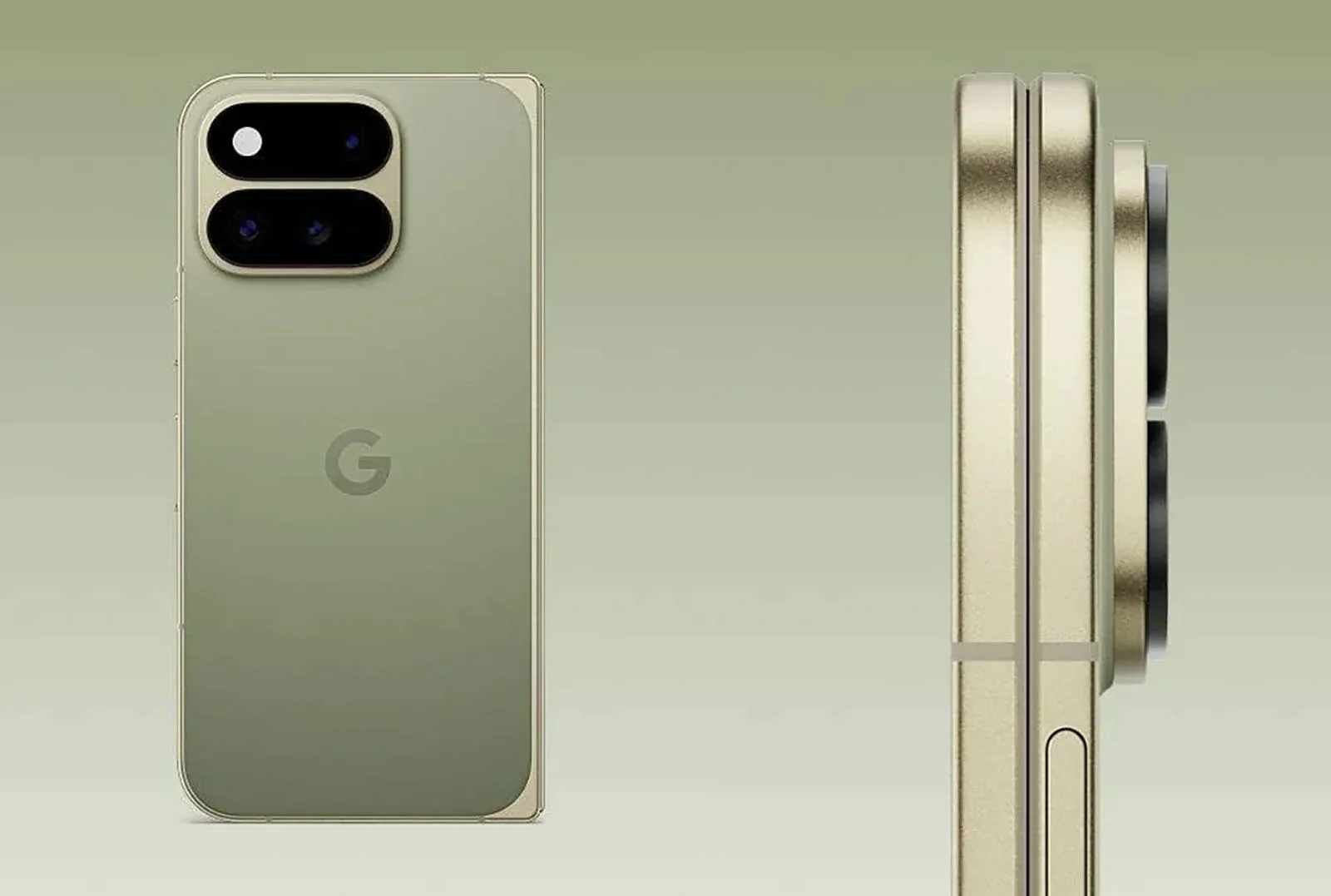 Google Pixel 11 Pro Fold ra mắt: điện thoại gập cho người dùng thật sự cần màn hình lớn?