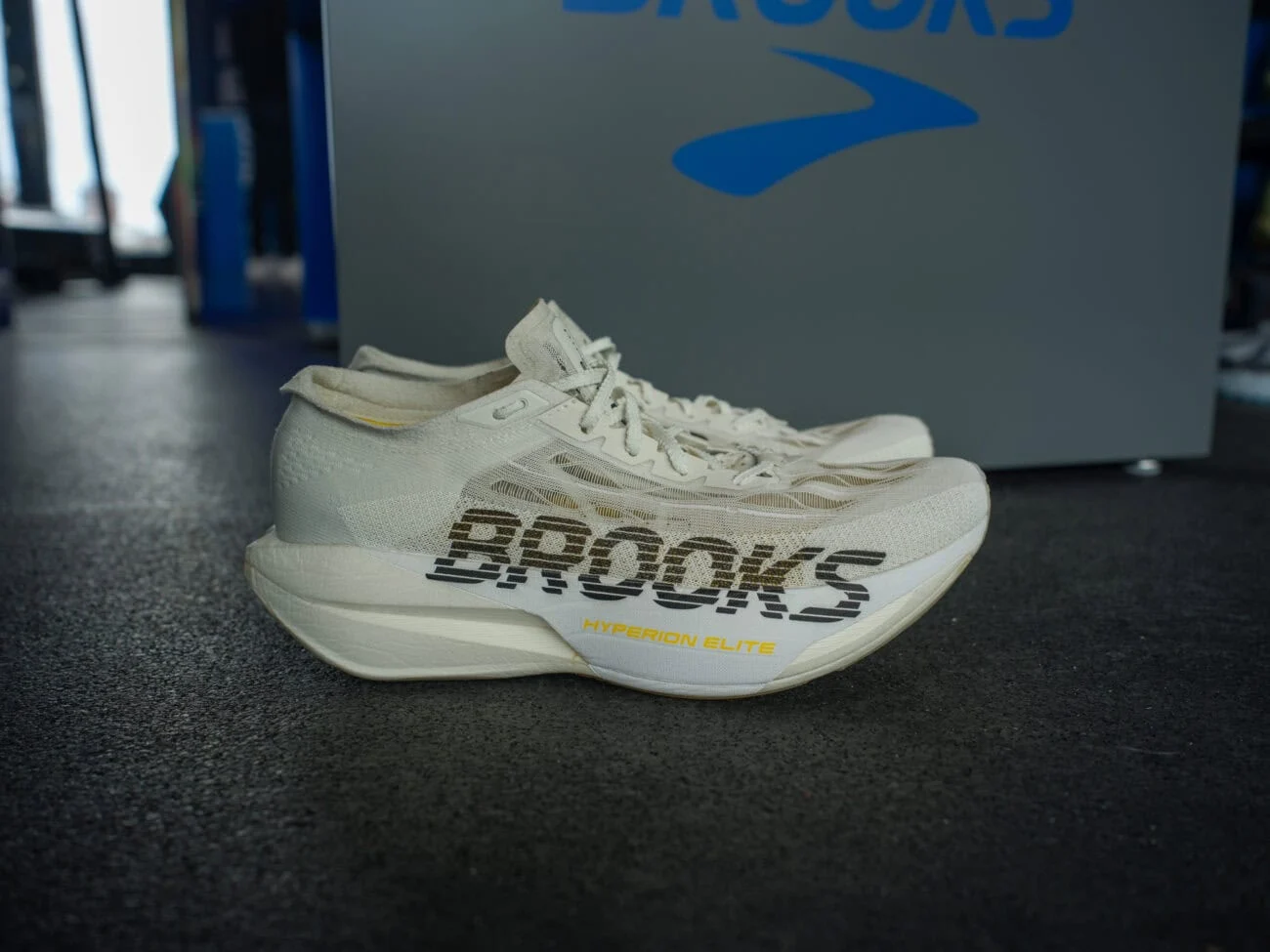 Brooks Surges While On Stumbles: Running Shoe Strategies Exposed