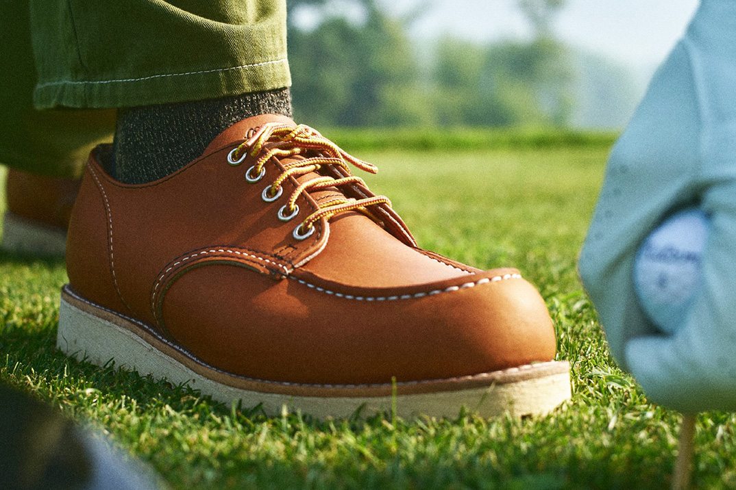 How Heritage Boot Brands Are Mining Their Archives for Premium Reissues