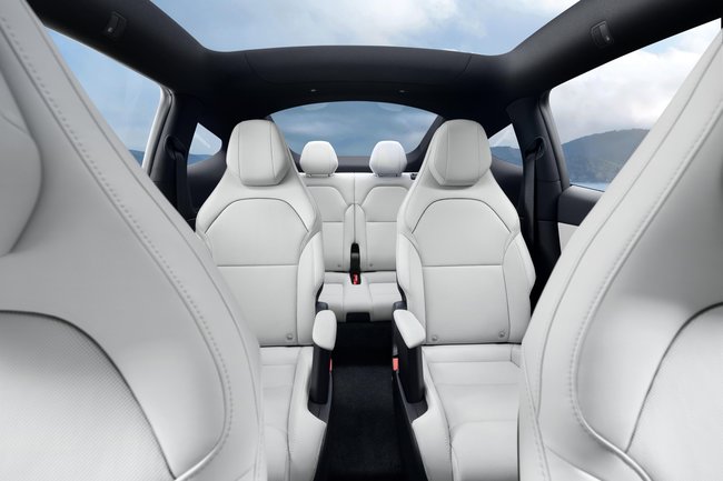 Mid-Size Electric Family SUVs Ranked by Range