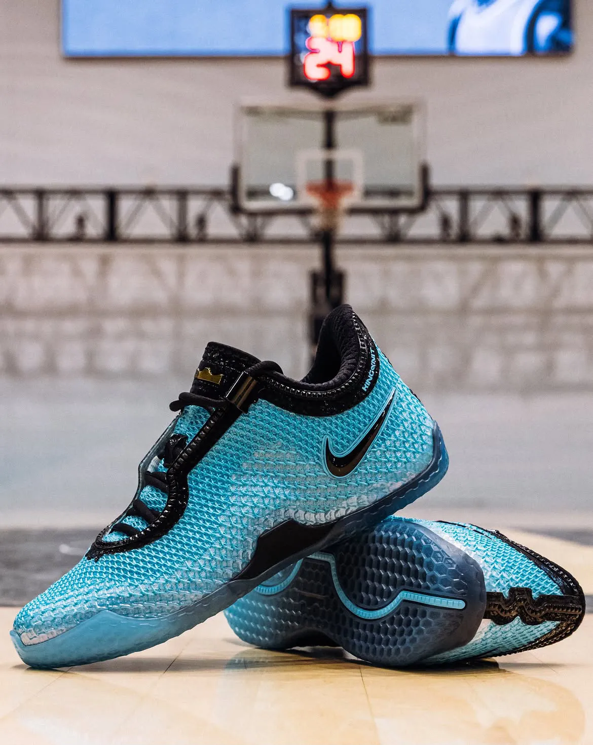 Nike’s Fall Sneaker Drops: Art, Archives and Performance Tech