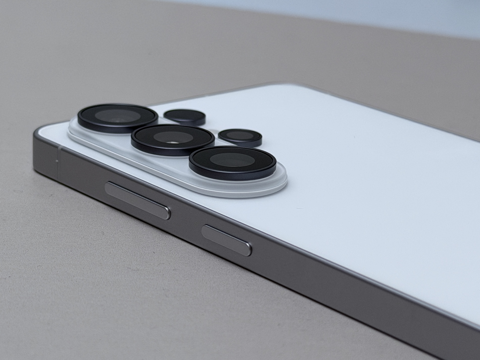 Why Your Samsung Galaxy Photos Drop from 24MP to 12MP