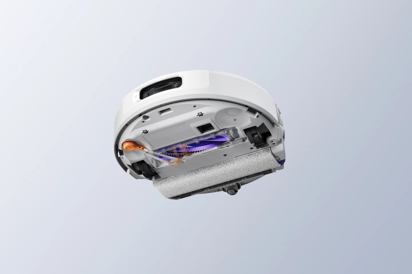 Ecovacs Deebot X12 vs Narwal Freo 20: Self-Cleaning Robot Mop Face-Off