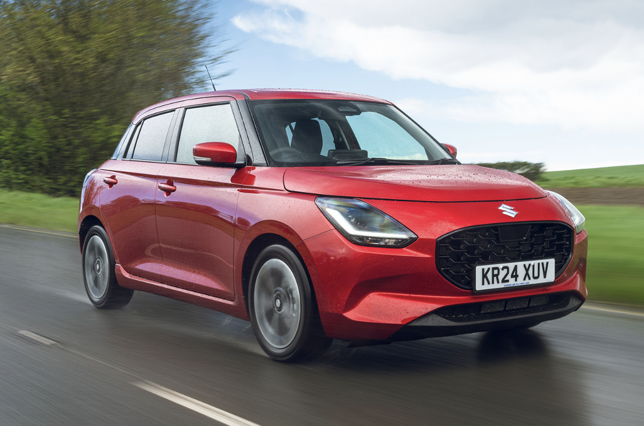 SUV cỡ nhỏ dưới 500 triệu: Chọn Sonet, Fronx hay Venue?