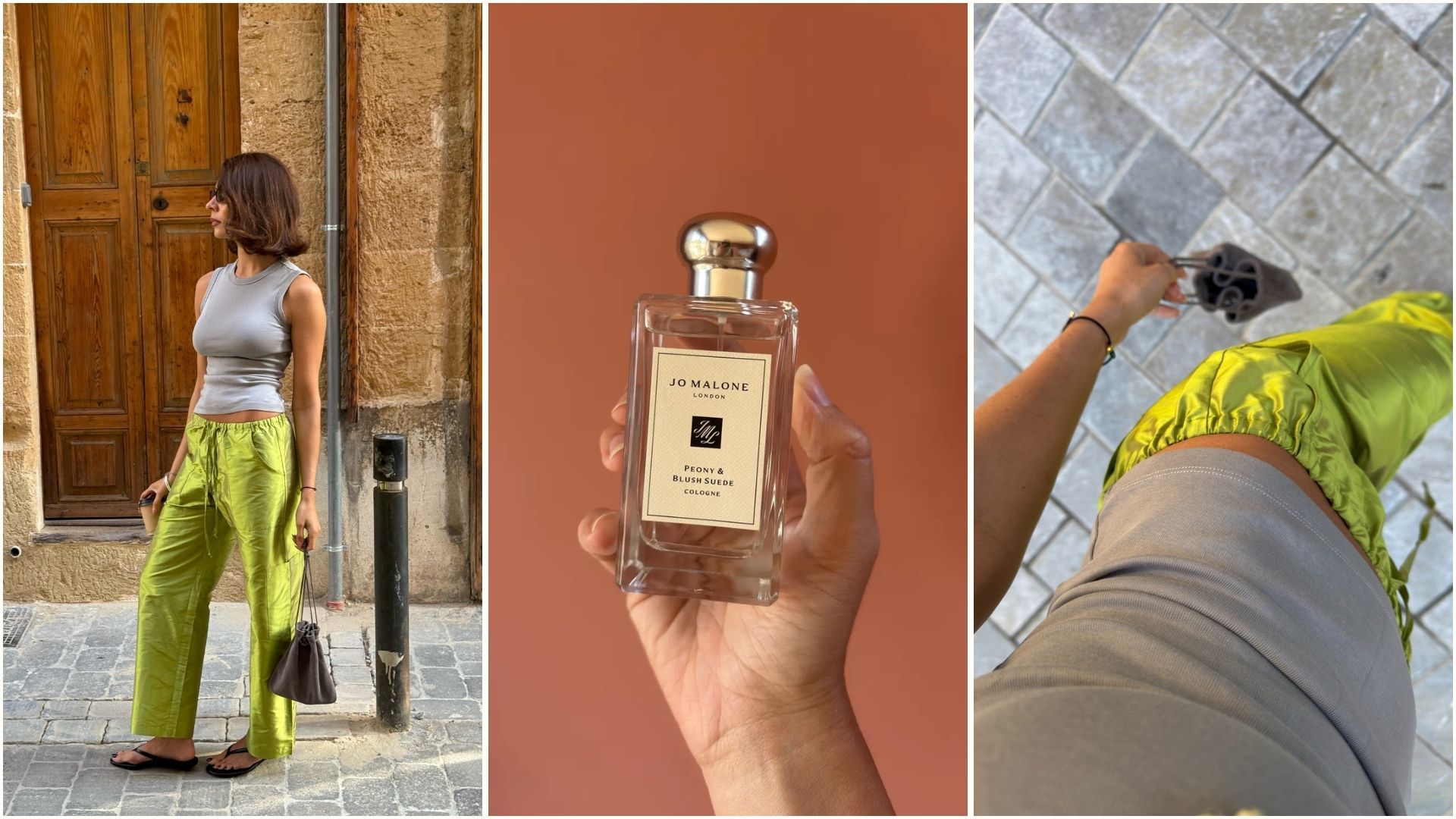 Beyond Gourmand: Fruity Fragrances That Define Summer