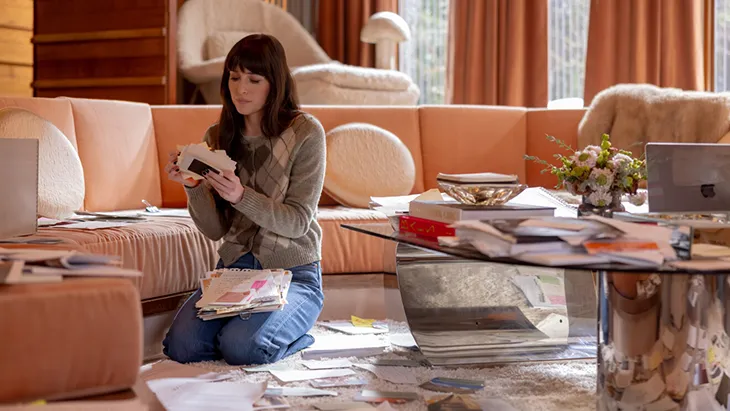 Anne Hathaway and Dakota Johnson Ignite Verity’s First Trailer