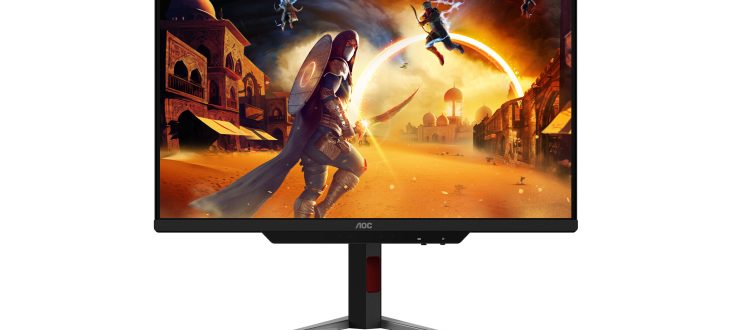 Ultra-Wide Gaming Monitors: 6K, 5K2K and 4K 3D Compared