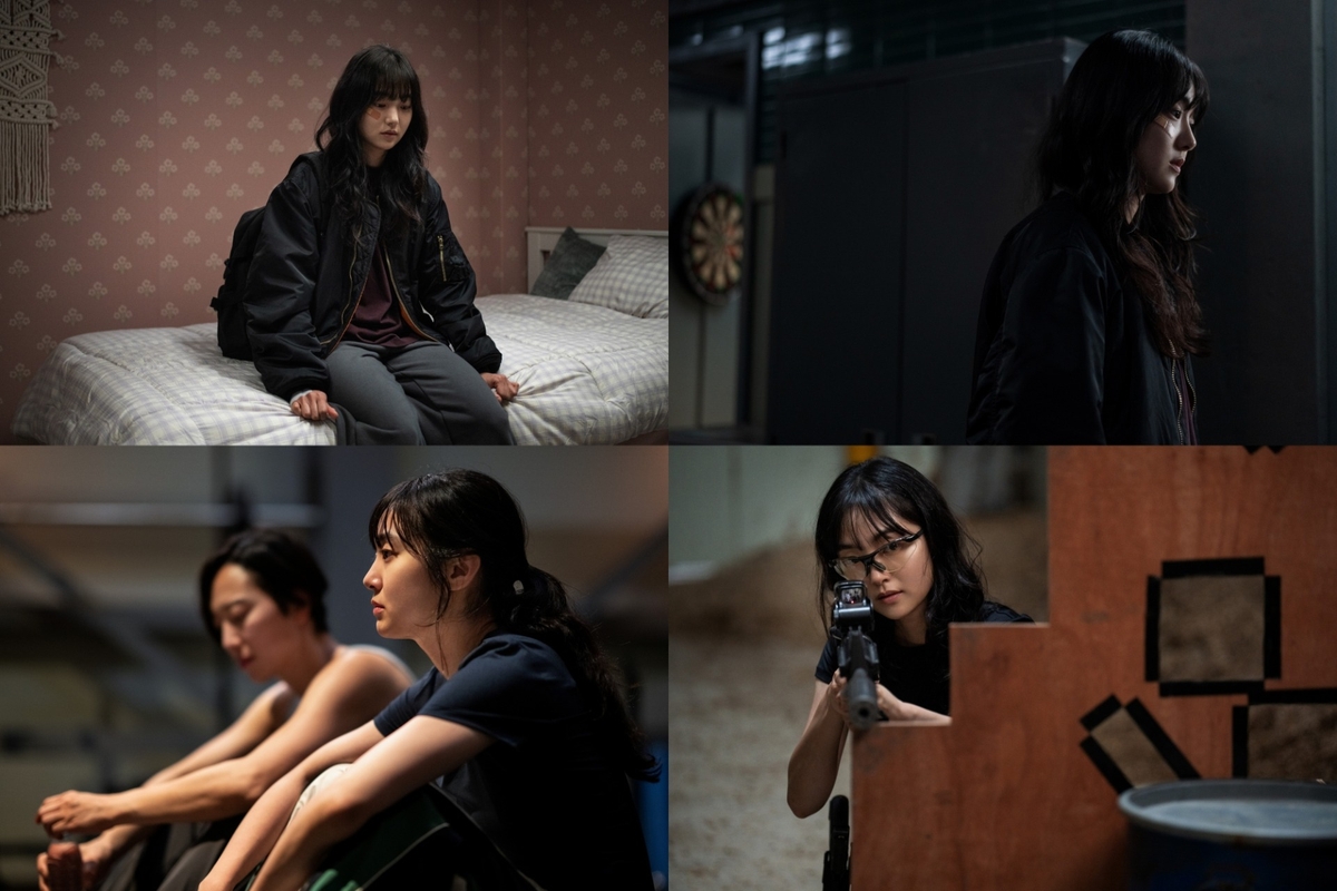 Kim Hye-jun và Kim Hae-na bùng nổ ở tập cuối 'Killer Shopping Mall' mùa 2
