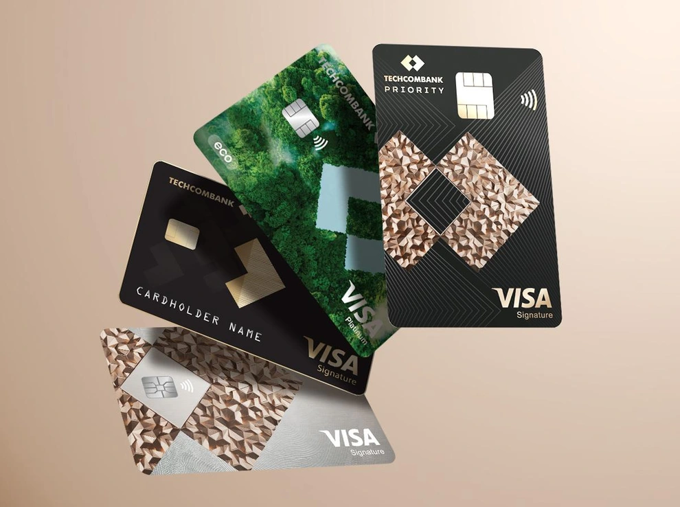 Thẻ Techcombank không phí ngoại tệ: Chìa khóa du lịch tinh gọn châu Á