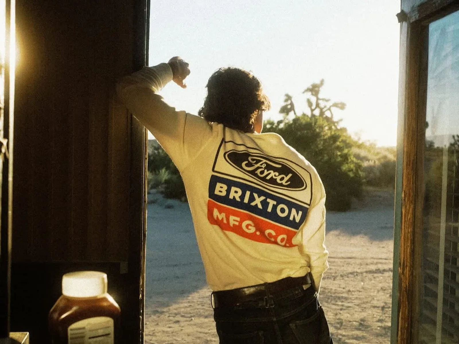 Ford and Cadillac Are Racing Into Fashion