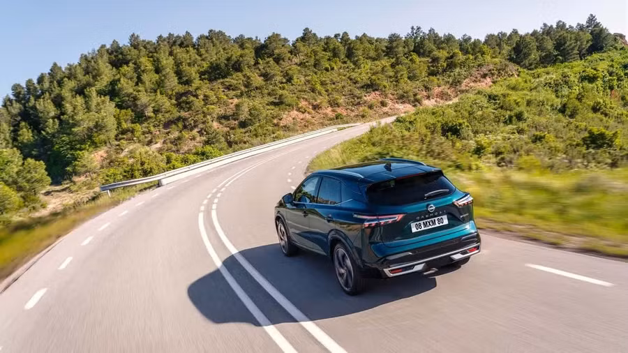 Nissan Qashqai e-Power và kỷ lục Guinness 2.000 km: EREV hybrid có ý nghĩa gì?