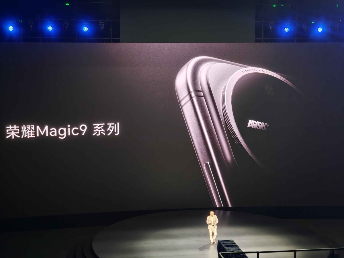 Honor Magic 9 and ARRI: A Video-First Vision for Smartphone Cameras