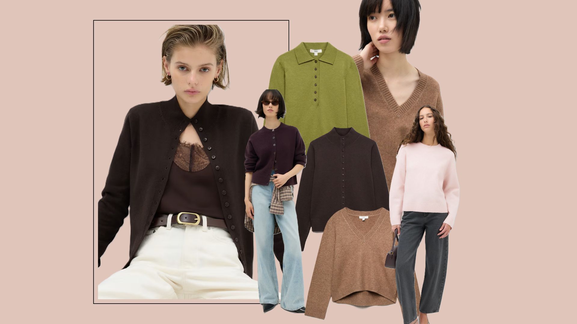 High-Street Brands Are Quietly Dropping Autumn—Here’s What’s Already Going Fast