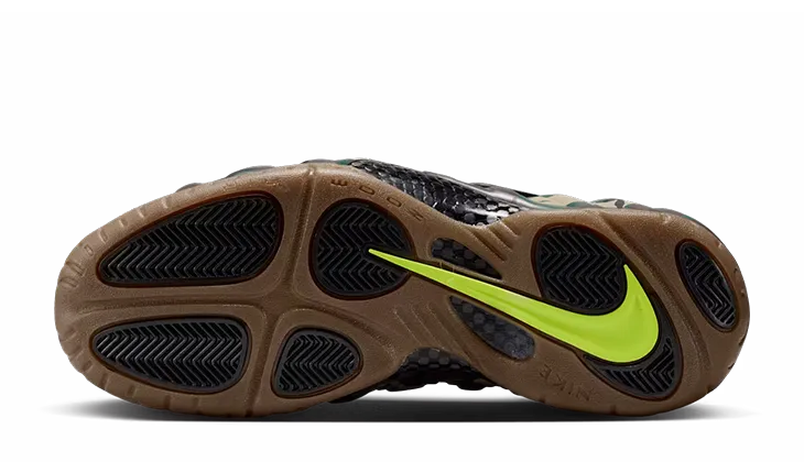 Nike KD 19 Candy Paint Black and Air Foamposite Pro Green Camo Release Guide