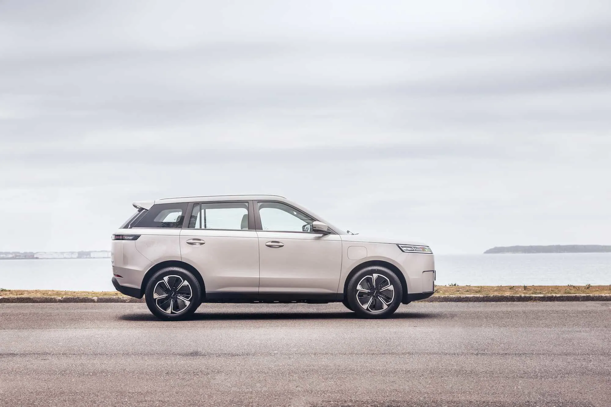 Jaecoo J5 Review: The Standout Budget Electric SUV Under $40k