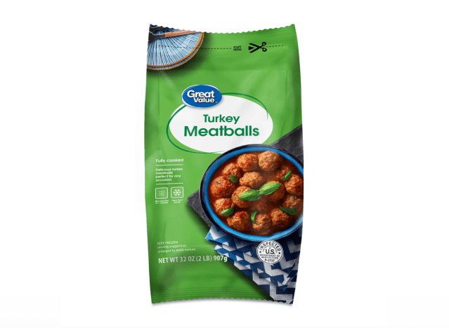 5 Best Frozen Turkey Meatballs and Crab Rangoon Shoppers Swear By