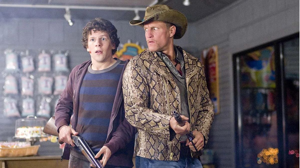 Popular Dramas and Movies Leaving Netflix This September