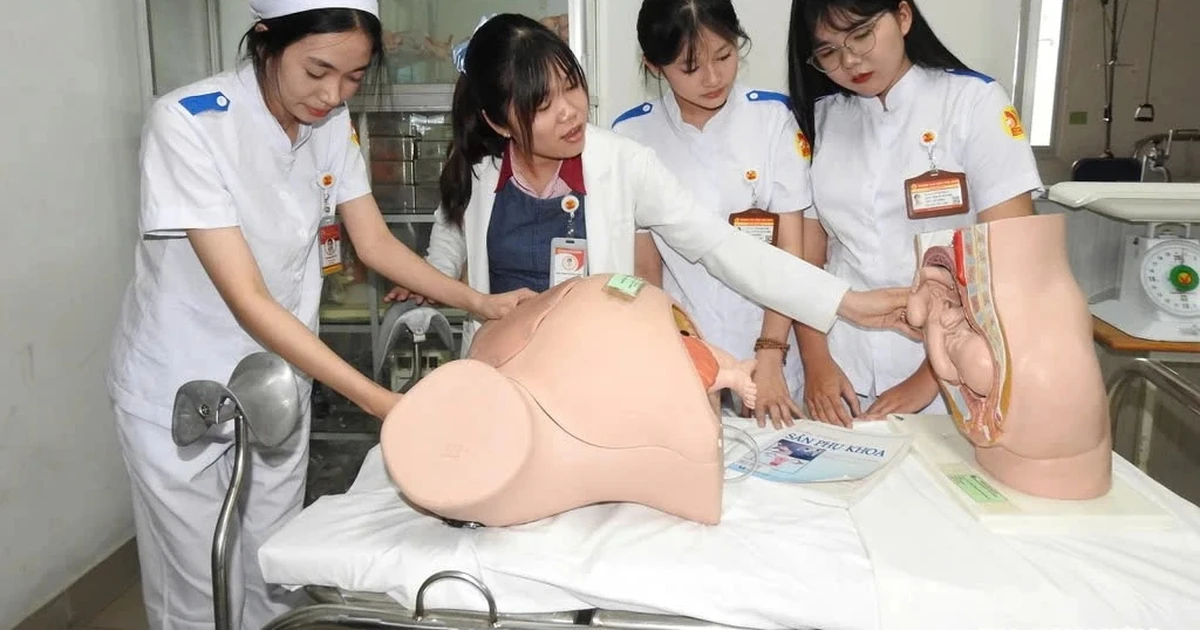 Tinh gọn 30% trường nghề: Cắt giảm để nâng chất lượng