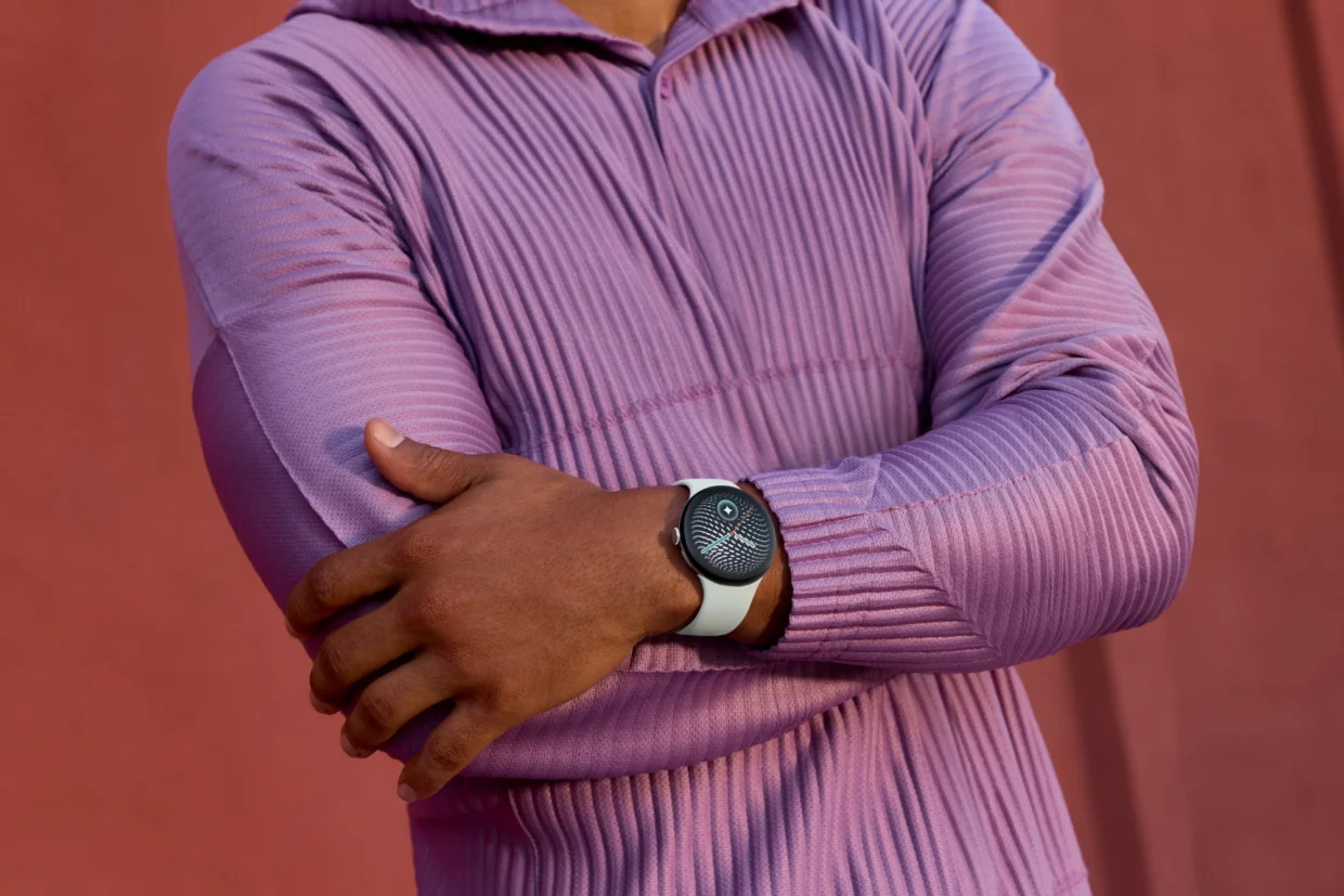 Pixel Watch 5 Finally Fixes Google’s Biggest Smartwatch Flaws