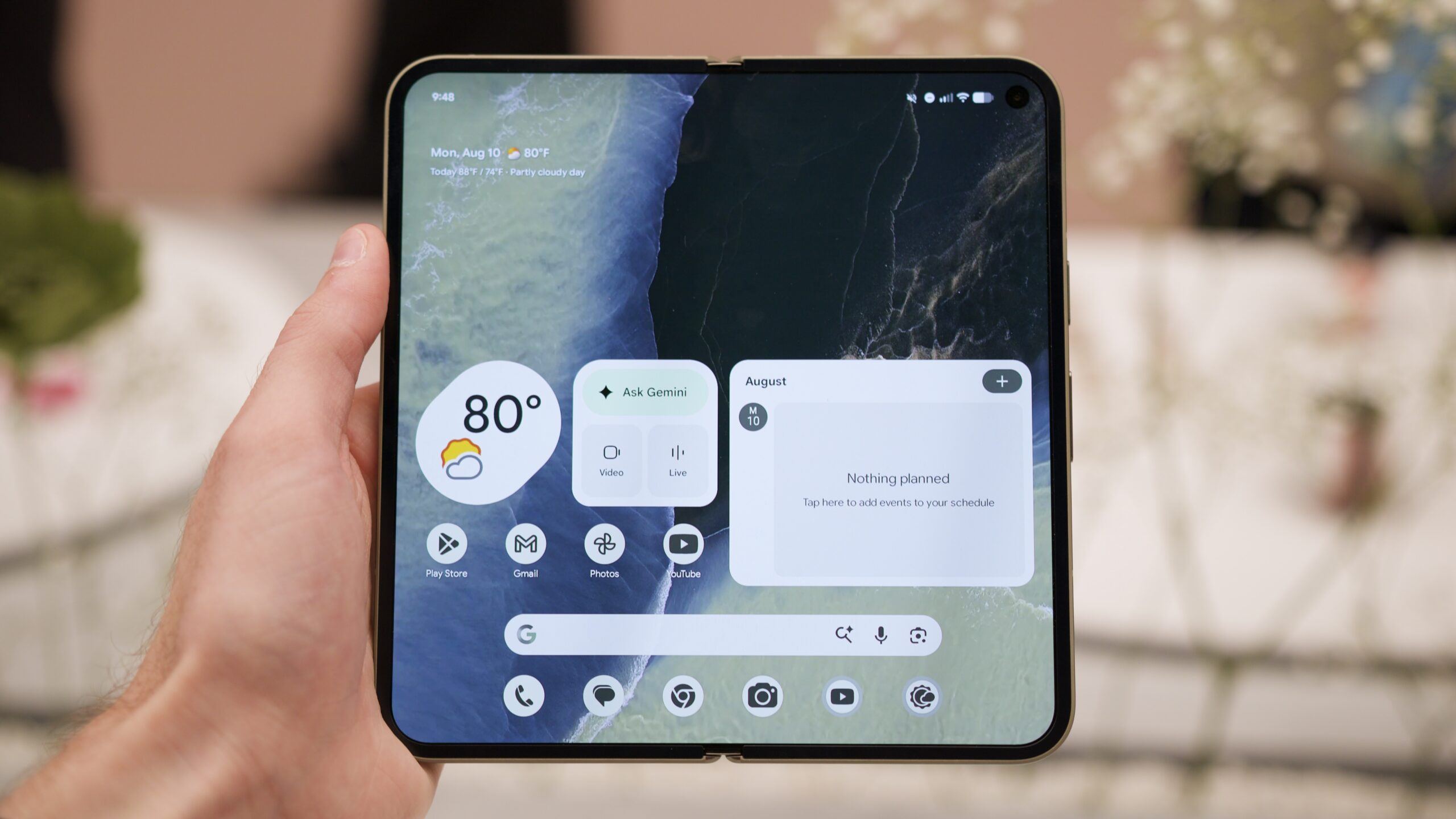 Pixel Pro Fold Evolution: 9 vs 10 vs 11 Compared