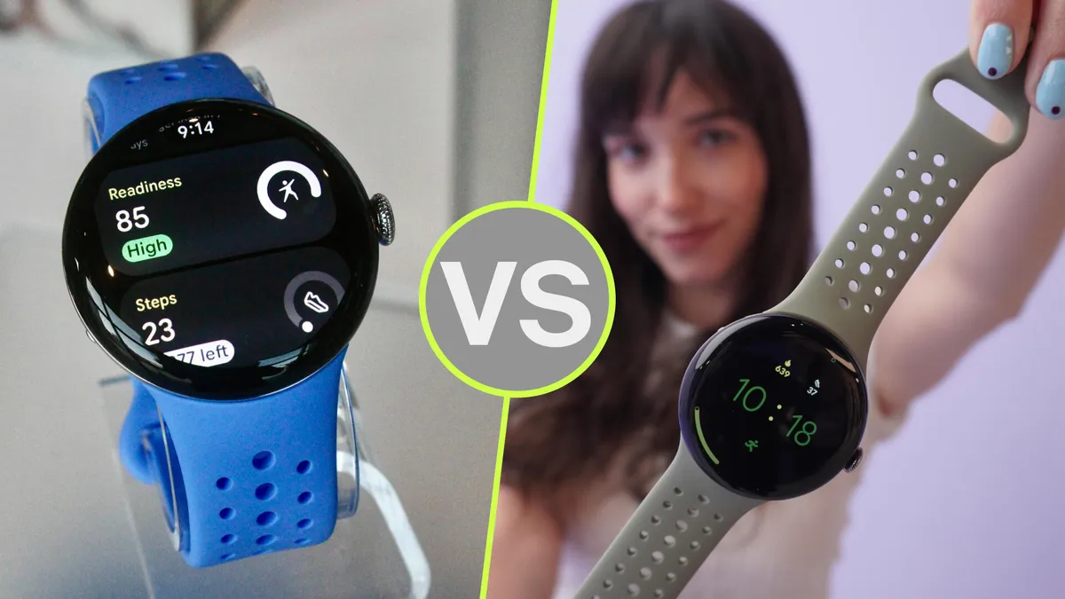 Pixel Watch 5 vs Apple Watch Series 11: Which Smartwatch Wins?