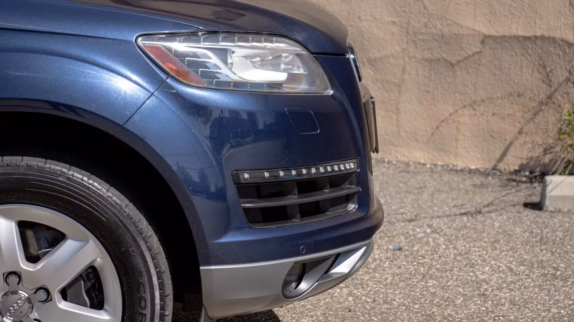 How a $99 Part Turns Into a $10,000 Luxury Repair