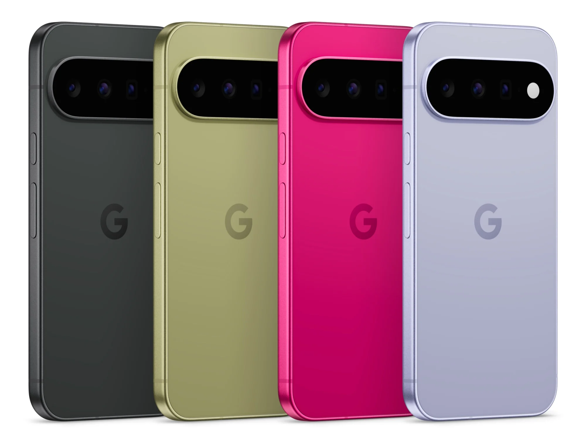 Pixel 11 Series Lands With Tensor G6, HiLight LEDs and 120x Zoom From RM3,999